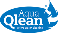 AquaQlean Logo AquaQlean Logo
